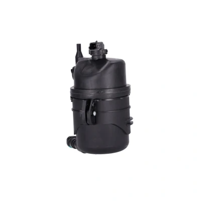 Imagen de FEBI BILSTEIN 171405 Filtro Combustible con conexión para sensor de agua, tapón roscado descarga agua soporte