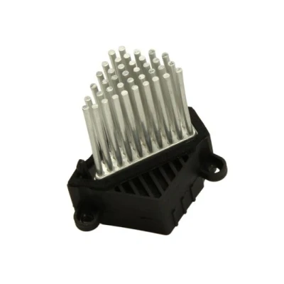 Imagen de THERMOTEC DEB001TT Regulador, ventilador habitáculo BMW: 5 Berlina, 3 X5