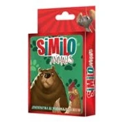 Imagen de Similo Animales Asmodee