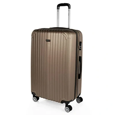 Imagen de Itaca Sevron Trolley, Talla: One Size, Champagne