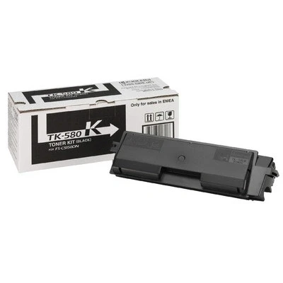 Imagen de Kyocera Toner Negro Tk 580k X Fs c5150dn