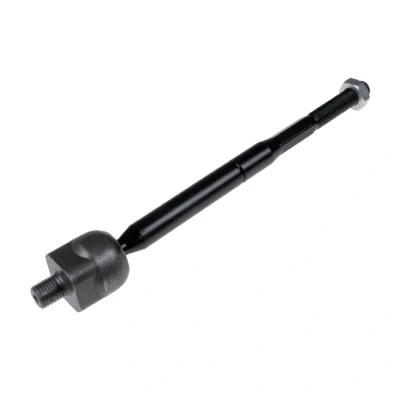 Imagen de BLUE PRINT ADT38789 Rotula Axial de Direccion Eje delantero, izquierda, derecha 240 con contratuerca TOYOTA: Yaris I Hatchback