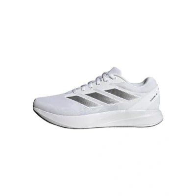 Imagen de adidas Duramo RC Running Shoes, Zapatos Bajos Que no Son de fútbol Unisex Adulto, FTWR White/Core Black/FTWR White, 38 EU