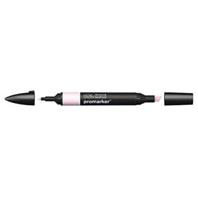 Imagen de Winsor &amp; Newton ProMarker Rotulador, Rosa (R519)