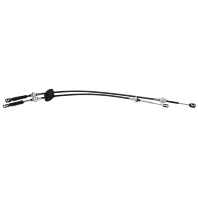 Imagen de MAPCO 5373 Cable de accionamiento, caja cambios 945, 1100mm RENAULT: MASTER 2 Kasten, Pritsche/Fahrgestell, Bus