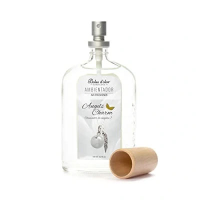 Imagen de Boles d&#039;olor Ambientador Spray Angels Charm 100ml.
