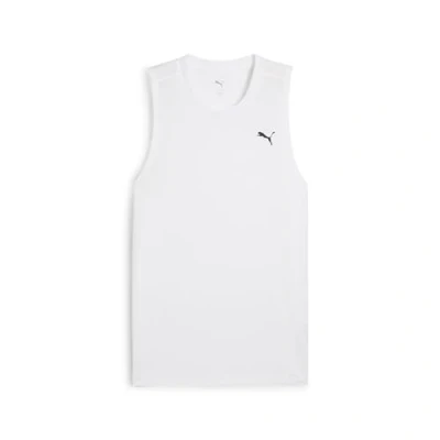 Imagen de Camiseta sin mangas TAD TECH Triblend para hombre