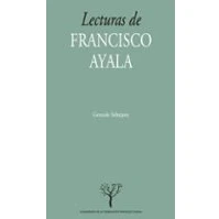 Imagen de Lecturas De Francisco Ayala