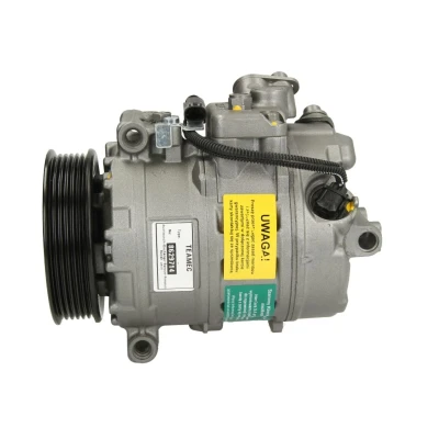 Imagen de Compresor de aire acondicionado TEAMEC 8629714