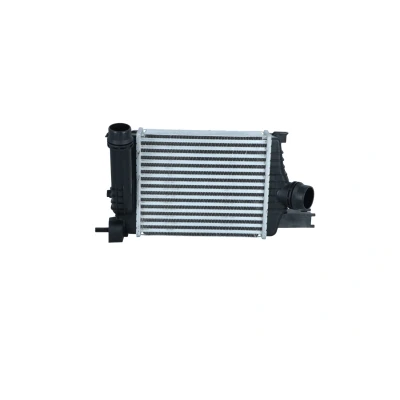 Imagen de NRF 30375 Intercooler RENAULT: Clio 4, Captur, DACIA: Duster SUV, II