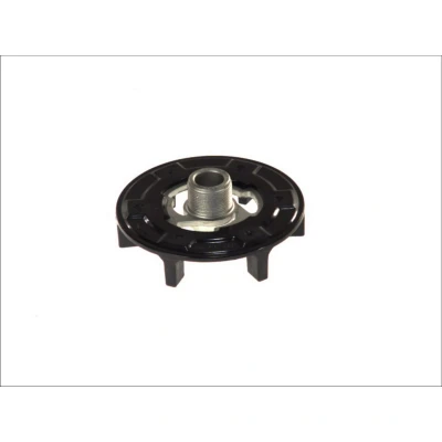 Imagen de THERMOTEC KTT020043 Disco de arrastre, acople magnético compresor TOYOTA: Corolla Verso, Avensis II Berlina, FIAT: Qubo, Grande Punto Hatchback
