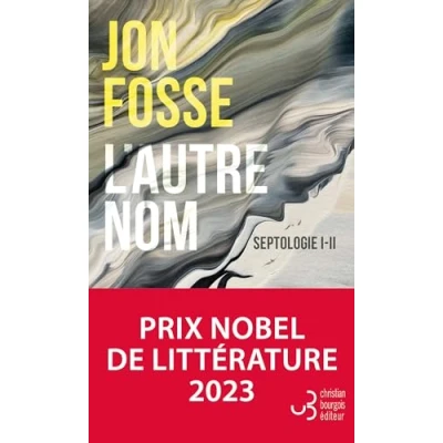 Imagen de L Autre Nom : Septologie I ii