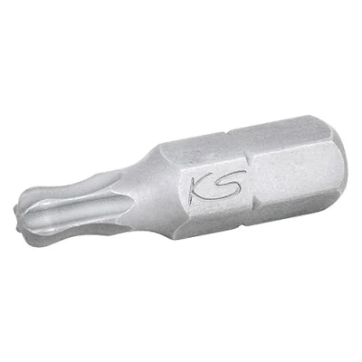 Imagen de KS TOOLS 911.3396 Punta de atornillar 6,3 (1/4&quot;)mm (pulgadas) Acero para herramientas