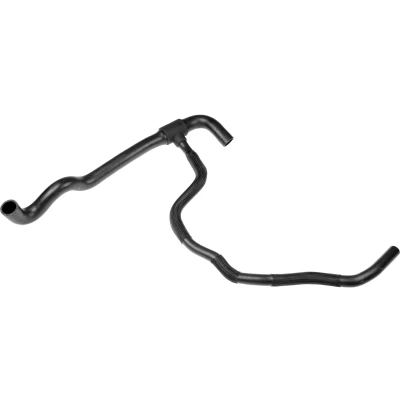 Imagen de GATES 05 2575 Manguitos de Radiador EPDM (Ethylen Propylen Dien Caucho) RENAULT: Captur, Clio 4