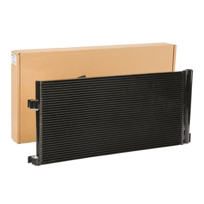 Imagen de THERMOTEC KTT110193 Condensador con secador 725 356 16 RENAULT: LAGUNA 3, 3 Grandtour
