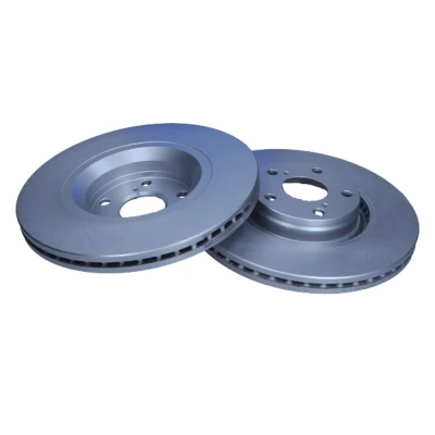 Imagen de QUARO QD1489 Disco de freno 320 26 5 114 ventilación externa barnizado, revestido sin buje rueda, perno sujeción rueda TOYOTA: Verso
