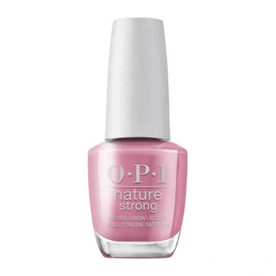 Imagen de OPI Nature Strong, Laca Vegana, Esmalte de Uñas Origen Natural, Knowledge is Flower, 15 ml
