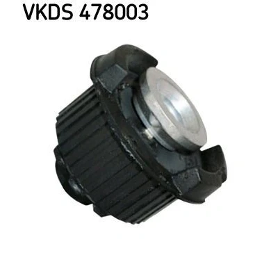 Imagen de SKF VKDS 478003 Cuerpo del eje MERCEDES BENZ: Clase E T modell