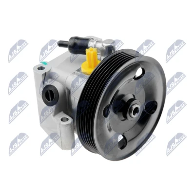 Imagen de NTY SPW FR 012 Bomba de Direccion hidráulico FORD: Focus C Max, 2, Max
