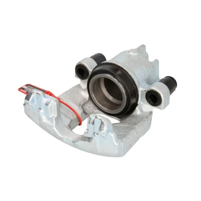 Imagen de LAUBER 77.0478 Pinza de freno Hierro fundido Eje delantero, izquierda FORD: Focus Mk1 Hatchback, Berlina
