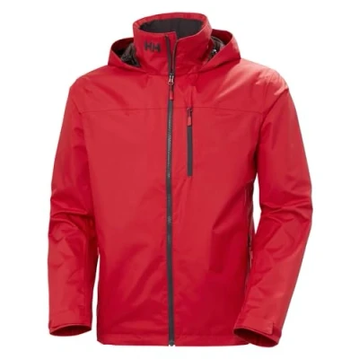 Imagen de Chaqueta reloj con capucha Helly Hansen Crew 2