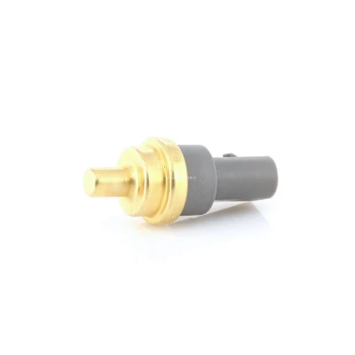 Imagen de FEBI BILSTEIN 29318 Sensor de Temperatura del Refrigerante gris con junta, clip sujeción VOLKSWAGEN: Multivan 5 (7HM, Passat B6 Berlina norauto