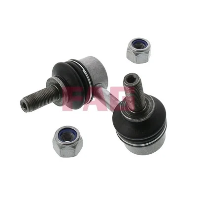Imagen de FAG 818 0498 10 Bieleta de suspensión 64,50 M12x1,25 Acero NISSAN: Pathfinder 3, NP300 Navara Pick up, Camión plataforma / Chasis