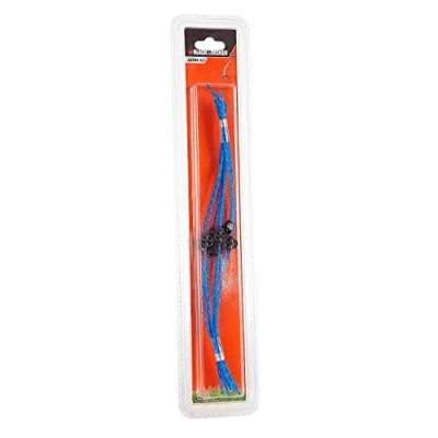 Imagen de Black&amp;decker Black+decker new hpp string pack of 10 hdl line 2.4mm gl7033 gl9035 A6489XJ