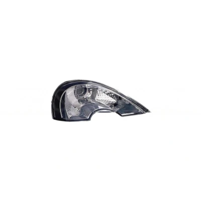 Imagen de PRASCO RN3084114 Intermitente blanco Delante, izquierda sin portalámparas RENAULT: Modus / Grand
