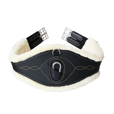 Imagen de Kentucky Sheepskin Anatomic Girth