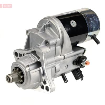 Imagen de DENSO DSN2060 Motor de arranque 12 2,5 10
