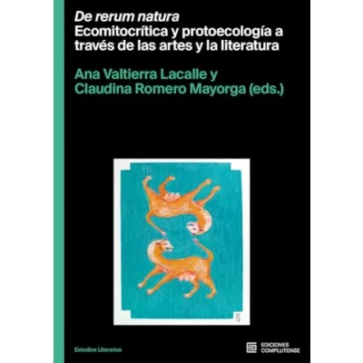 Imagen de De Rerum Natura