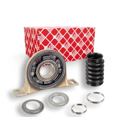 Imagen de FEBI BILSTEIN 171036 Kit reparación. cojinete intemedio cardán