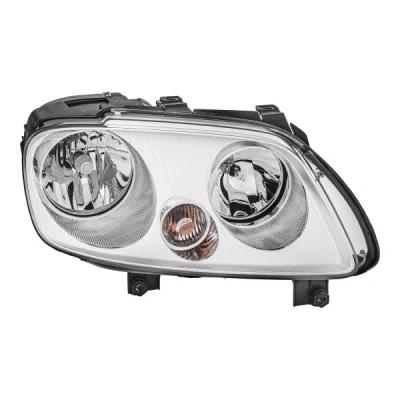 Imagen de HELLA 1EE 010 203 021 Faros VOLKSWAGEN: Caddy 3, Touran I