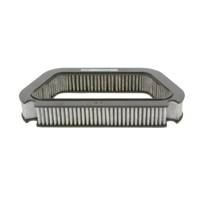 Imagen de BOSCH 1 987 432 423 Filtro de habitáculo carbón activado 405,3 212,4 59 AUDI: A8 D3