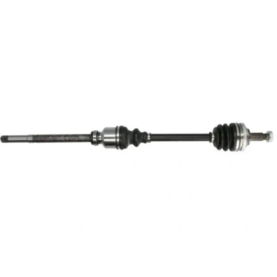 Imagen de PASCAL G2C022PC Árbol de transmisión Eje delantero, derecha 929 para vehículos con ABS PEUGEOT: Expert I, I Furgón, 806 MPV