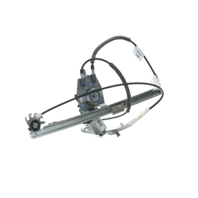 Imagen de Valeo Elevalunas Delante, izquierda eléctrico con electromotor sin función de confort 850366 RENAULT: LAGUNA 2, 2 Grandtour