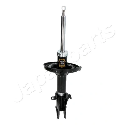 Imagen de JAPANPARTS MM 70060 amortiguador Eje delantero, izquierda Presión de gas Bitubular Columna Espiga arriba