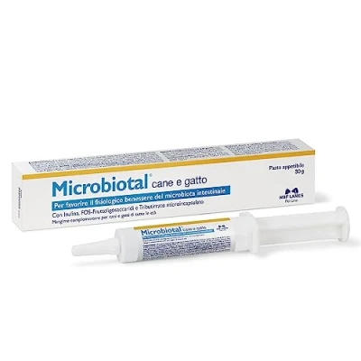 Imagen de N.b.f. Lanes Microbiotal Pasta 30 G