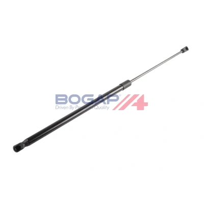 Imagen de BOGAP C5260127 Amortiguador de maletero posterior MERCEDES BENZ: Clase ML (W163) 55 AMG 5.4, 400 CDI 4.0, 320 3.2, 270 2.7