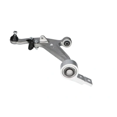 Imagen de KAVO PARTS SCA 6523 Barra oscilante, suspensión de ruedas Eje delantero, izquierda Brazo oscilante transversal NISSAN: X Trail