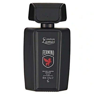 Imagen de Creation Lamis Deluxe Fermino Black men edt 100 ML