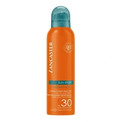 Imagen de Lancaster Sun Sport Cooling Invisible Body Mist SPF 30