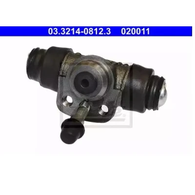 Imagen de ATE 03.3214 0812.3 Bombin de Freno 14,3 VOLKSWAGEN: GOLF 2, Jetta 1 Cabriolet norauto, oscaro, mister auto