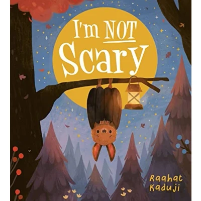 Imagen de I&#039;m not scary