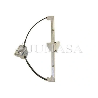 Imagen de Jumasa Elevalunas Delante, derecha eléctrico sin electromotor con función de confort ZR MA701 R MAZDA: 6 Berlina, Hatchback