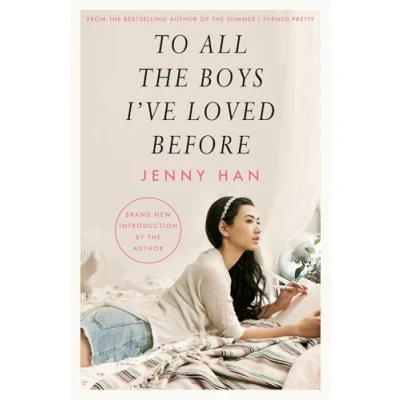 Imagen de To All The Boys I&#039;ve Loved Before