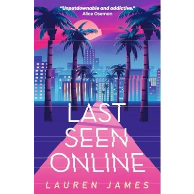 Imagen de Last Seen Online