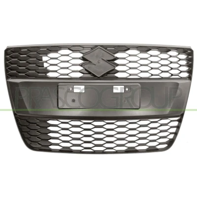 Imagen de BLIC 6502 07 6815912P Rejilla Parachoques delante SUZUKI: SWIFT 4, 3