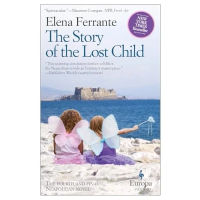 Imagen de The Story Of Lost Child